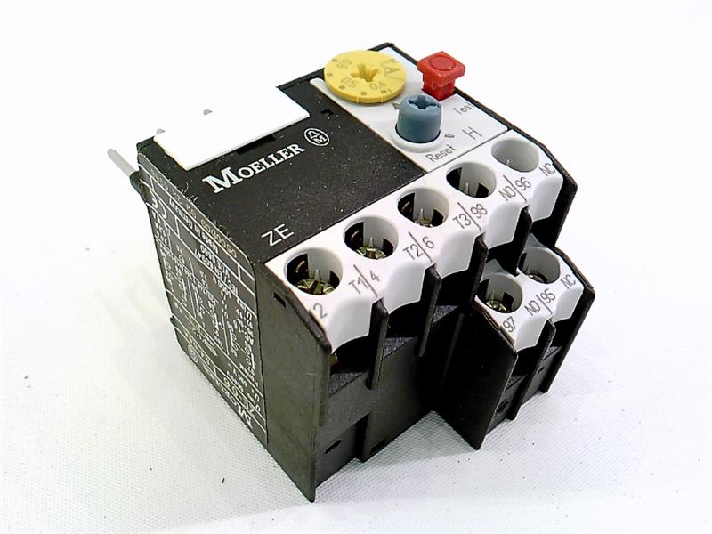 EATON CORPORATION ZE-0.6