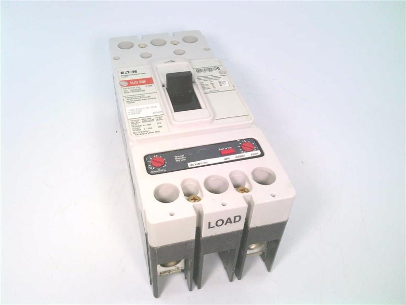 EATON CORPORATION HJD2200