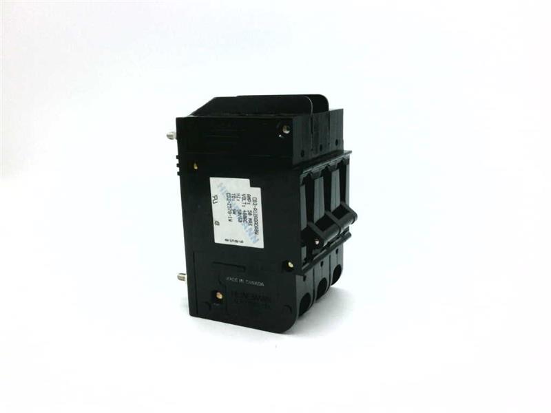 EATON CORPORATION CD3A12A0A0ABW