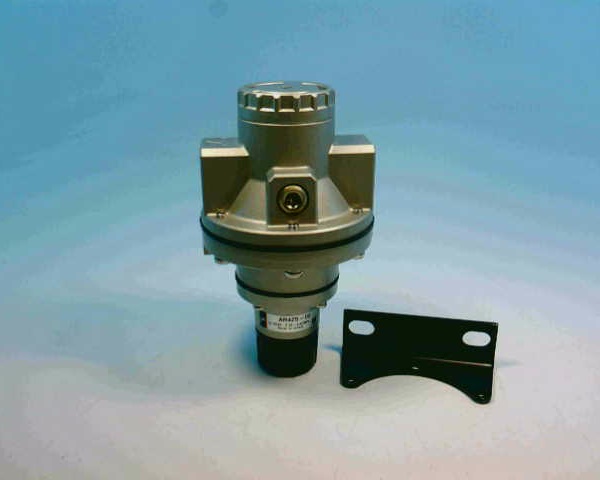 AR425-02B by SMC