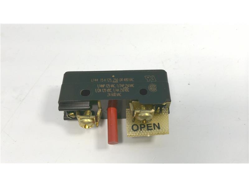 HONEYWELL BZ-RX122-A29