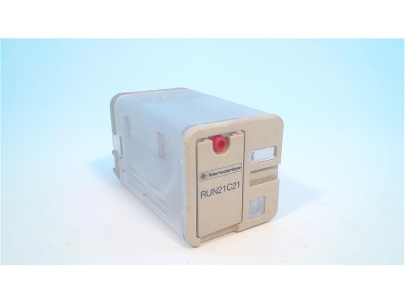 SCHNEIDER ELECTRIC RUN21C21