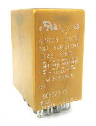 GUARDIAN ELECTRIC CO A410-366768-12