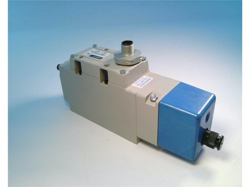 ASCO I12BA400RP60V61