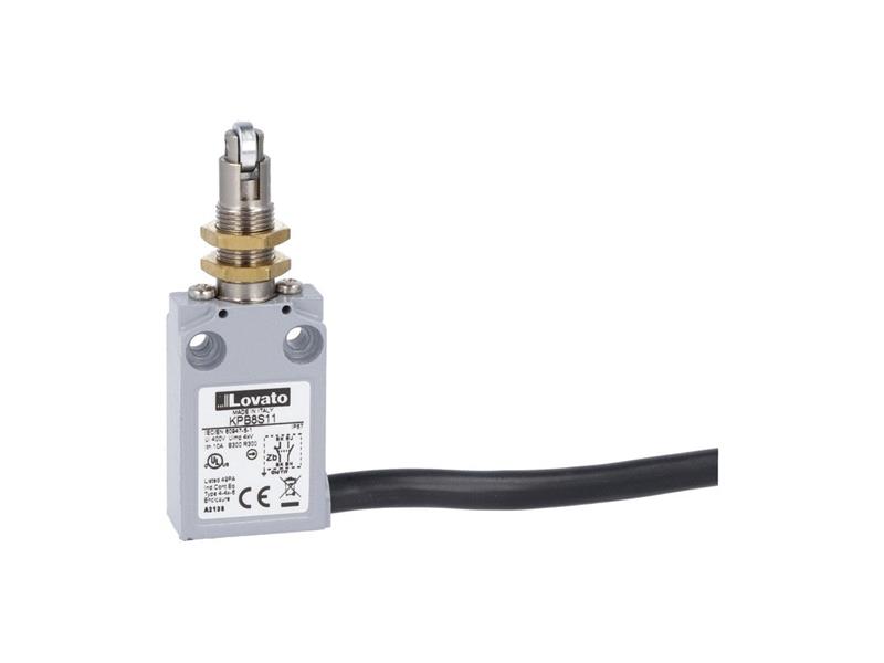 LOVATO KPB8L11