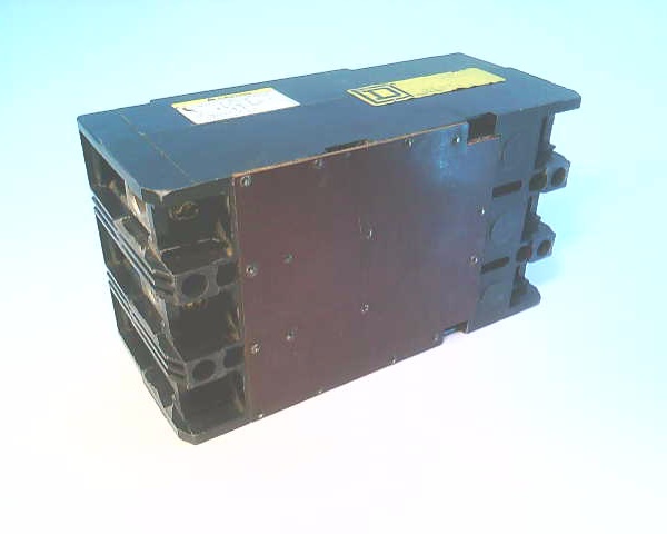 SCHNEIDER ELECTRIC KAL362503IM