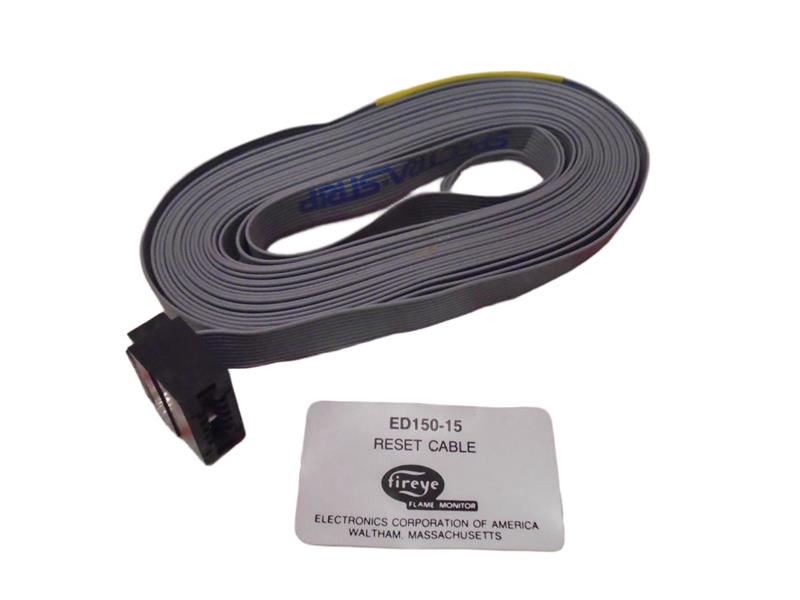 ED150-15 by KIDDE-FENWAL, LLC