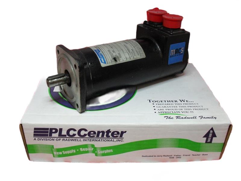 ACR071-0-0-B-F4-CS1/T by CLEVELAND MOTION CONTROL