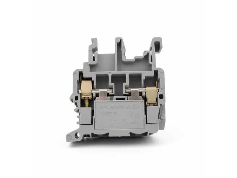 ASEA BROWN BOVERI 115.657.25