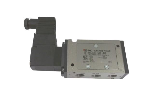 SMC 30-VFS3120-5DZ-02N