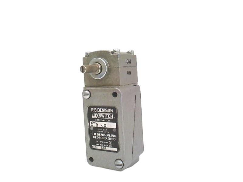 C3B-JD04 by SCHNEIDER ELECTRIC