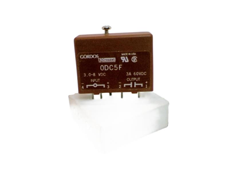 CROUZET ODC5F