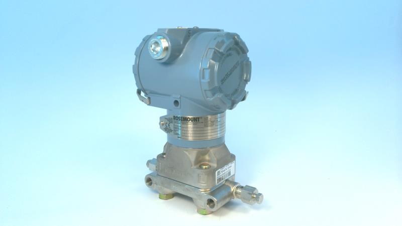 EMERSON 3051CD1A52A1AB4E8DFQ4