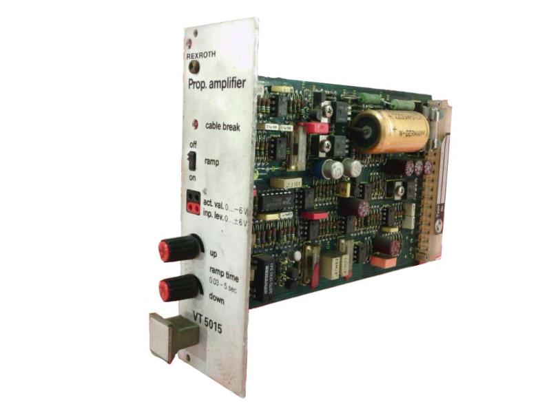 VT5015-S-31 by BOSCH