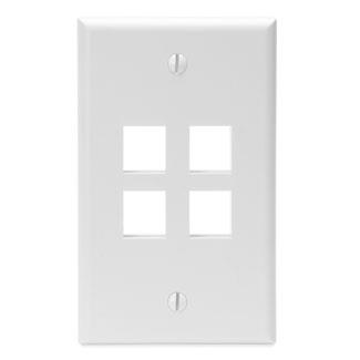 LEVITON 41080-4WP