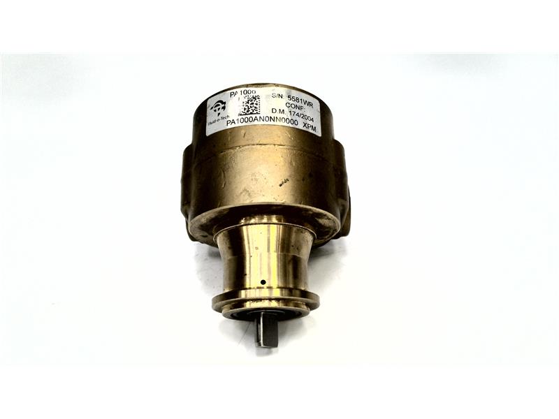 FLUID O TECH PA1000AN0NN0000