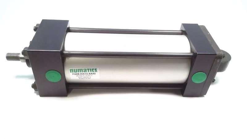 ASCO P4AM-05A1O-AAA0