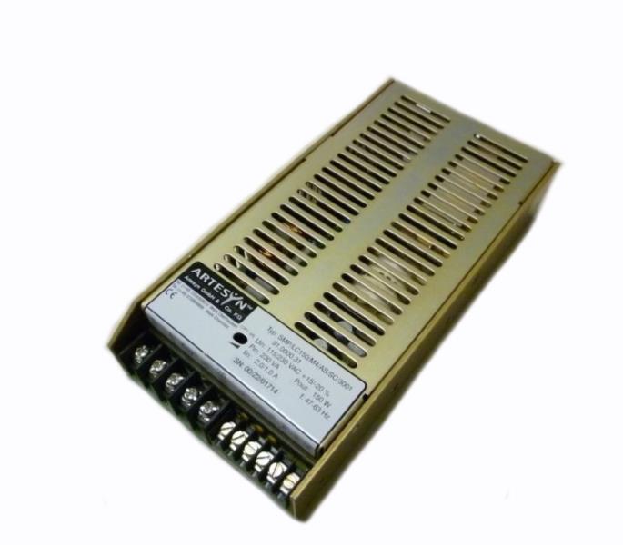 ADVANCED ENERGY SMP/LC150/M4/AS/SC/3001