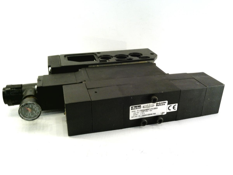 F5563BHC19166A by PARKER