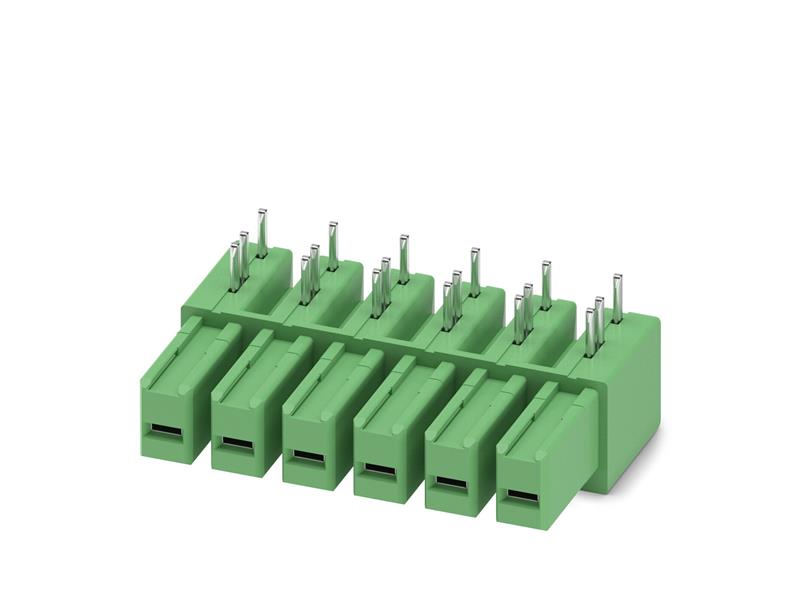 PHOENIX CONTACT IPC 5/ 6-GU-7,62