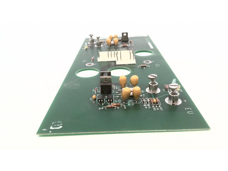 GENERAL ELECTRIC IS200DAMAG1B