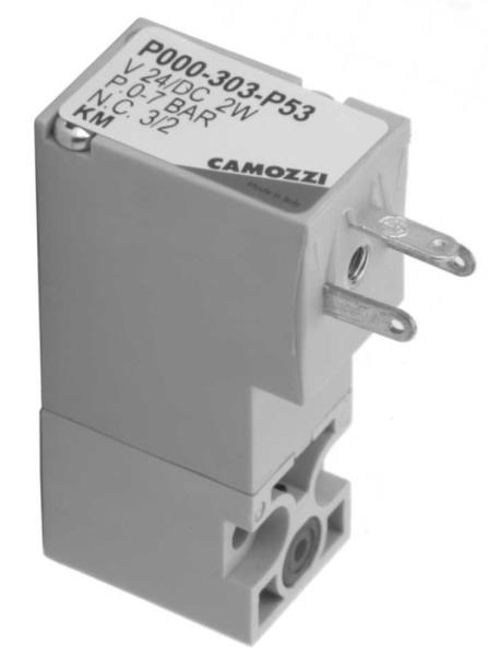 CAMOZZI P000-305-P53