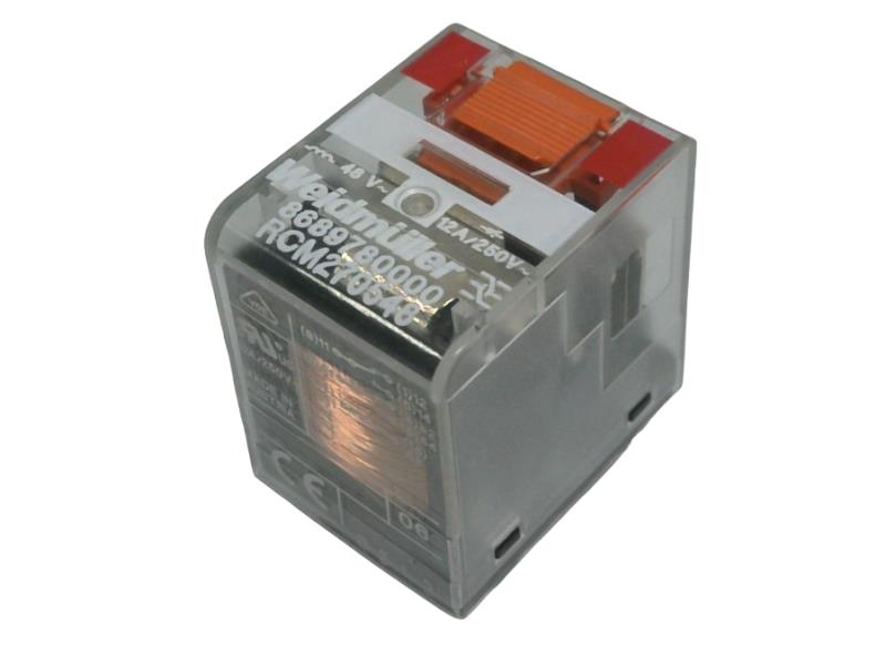 RCM270548 by WEIDMULLER