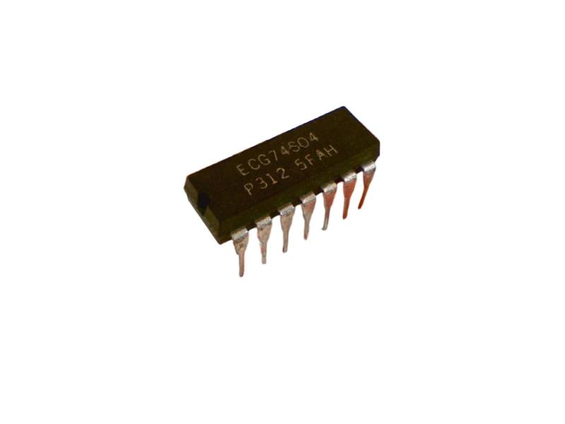 ECG74S04 by PHILIPS
