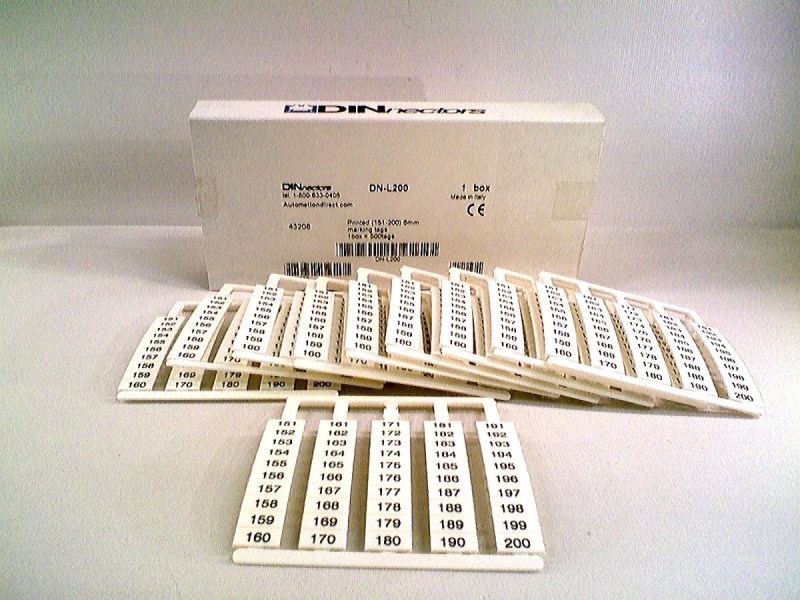 AUTOMATION DIRECT DN-L200