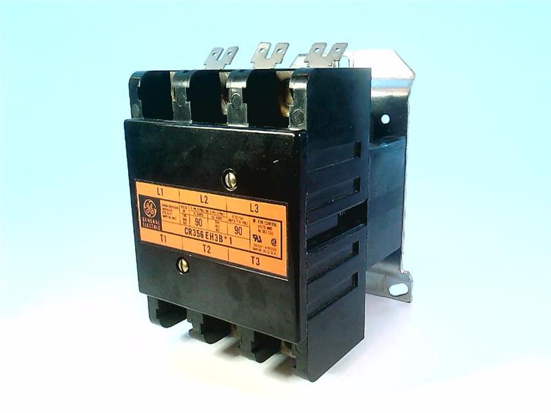 GENERAL ELECTRIC CR356EH3B