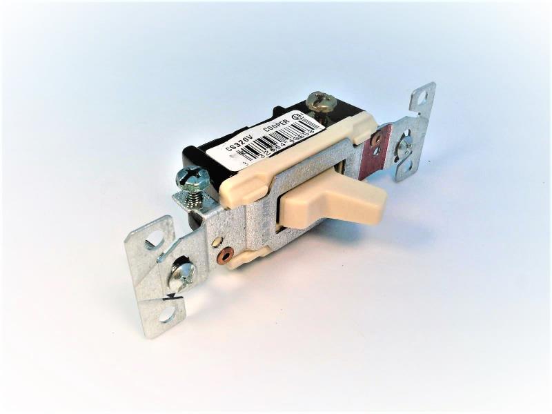 EATON CORPORATION CS320V