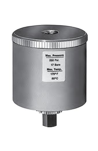 06D3NA by WILKERSON PNEUMATIC