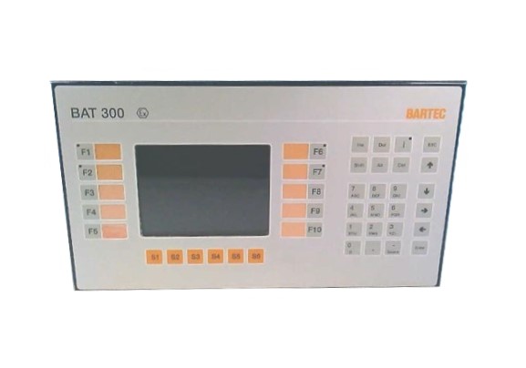 BARTEC 17-71PC-1137
