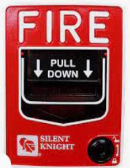 IDP-PULL-SA by HONEYWELL