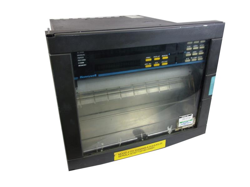 HONEYWELL D3-33330000-A-0-0-0-K0-00