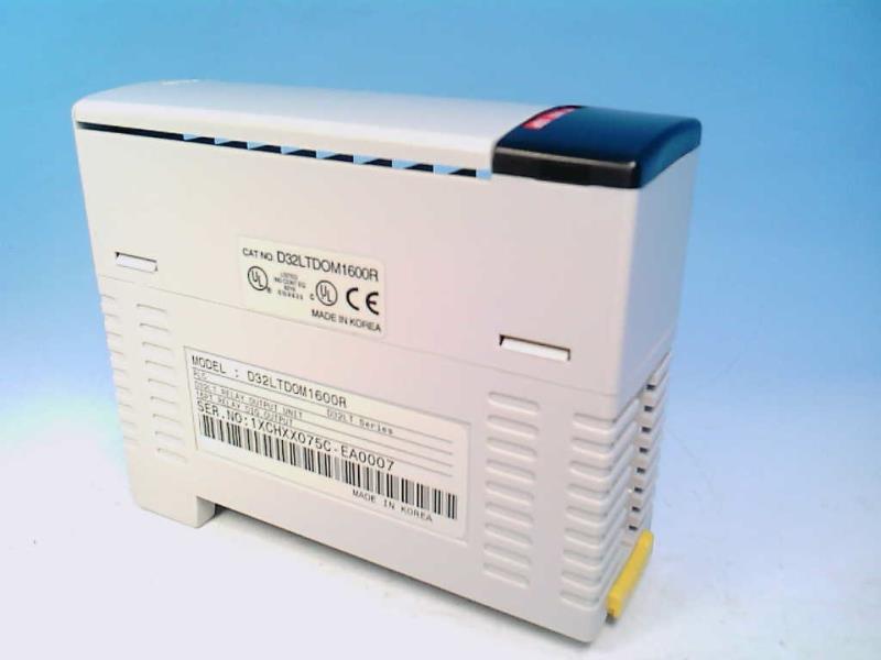 EATON CORPORATION D32LTDOM1600R