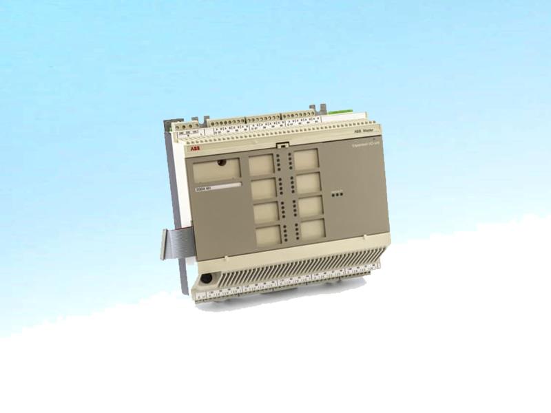 ASEA BROWN BOVERI DSDX 451