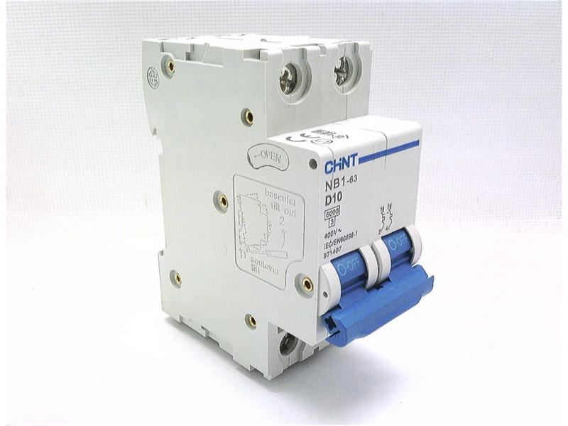 NB1-63D2P10 by CHINT