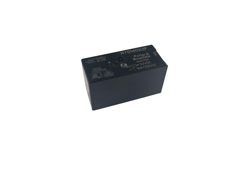 RTD14022F by TE CONNECTIVITY