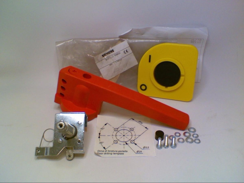 SIEMENS 3KX71125AB00