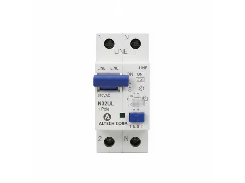 N32UL by ALTECH CORP