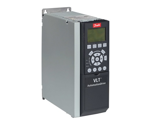 DANFOSS FC302P4K0T5E20H2