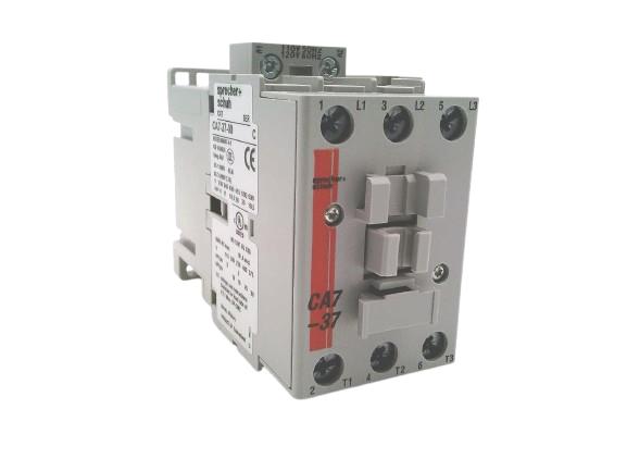 SPRECHER & SCHUH CA7-37-10-120