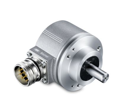 BAUMER ELECTRIC OG77 S SN1024