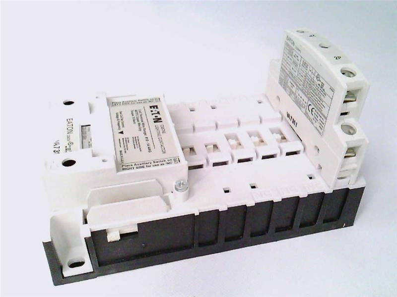 EATON CORPORATION C30CNE20E0