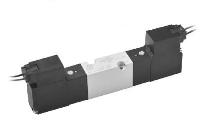 MINDMAN MVSA-150-4E2-DC24V