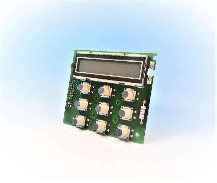 PWB16186B-CEM by KYOCERA