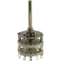 ELECTROSWITCH D7C0405N