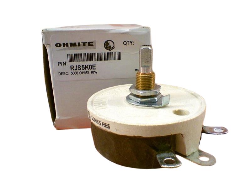 OHMITE RJS5KOE