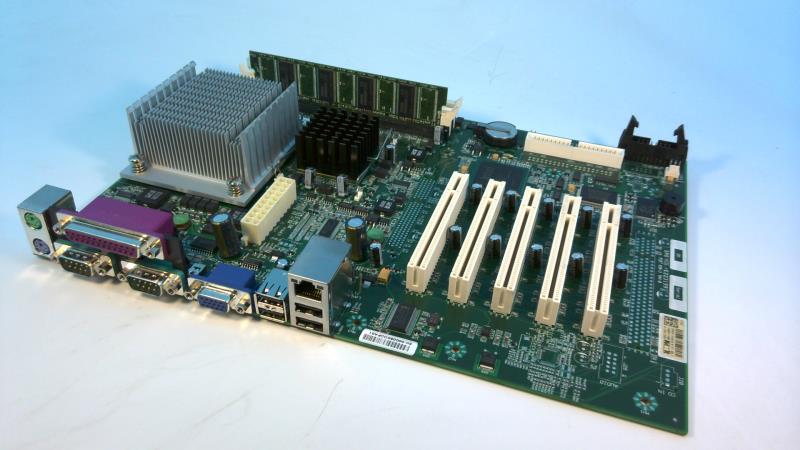 ASEA BROWN BOVERI 3HAC020079-001